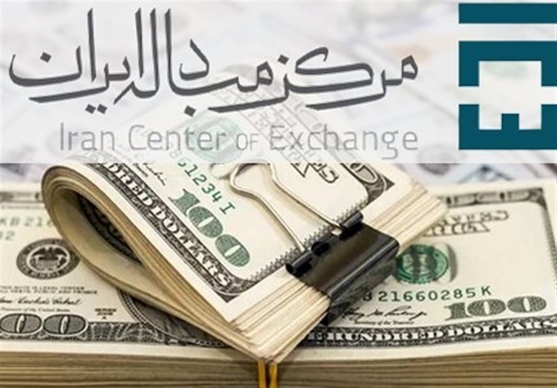 تامین ارز واردات در مرز 7 میلیارد دلار / تامین 166 میلیون دلاری ارز خدماتی
