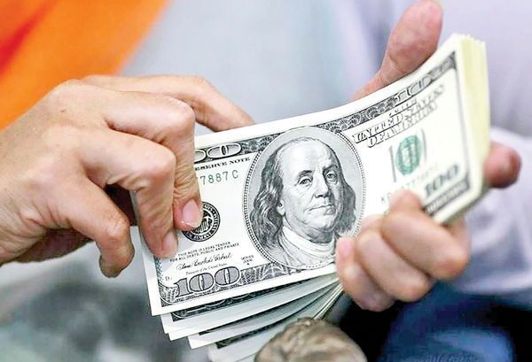 3 دلیل افزایش قیمت دلار / پیش بینی قیمت دلار امروز 26 مهر